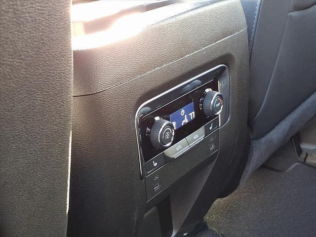 new 2026 Chevrolet Tahoe car, priced at $85,039