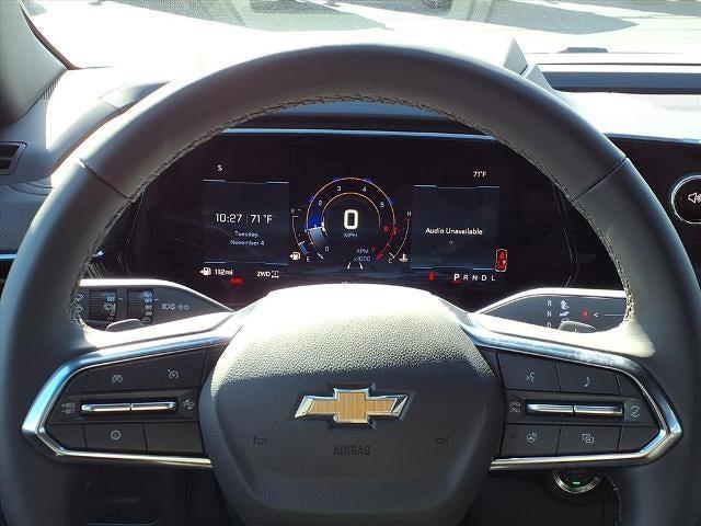 new 2026 Chevrolet Tahoe car, priced at $85,039