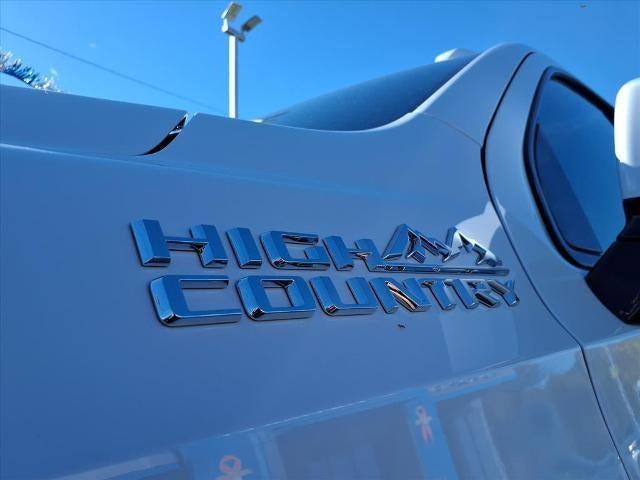 new 2026 Chevrolet Tahoe car, priced at $85,039