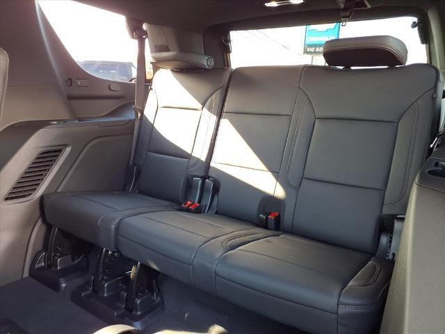 new 2026 Chevrolet Tahoe car, priced at $85,039