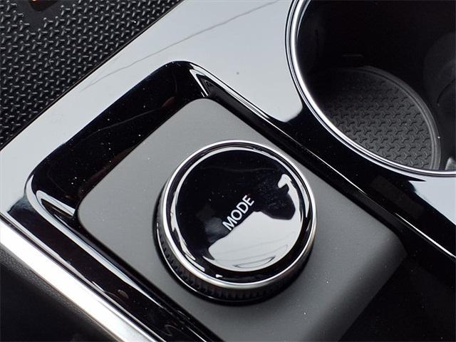 new 2026 Chevrolet Equinox car, priced at $36,380