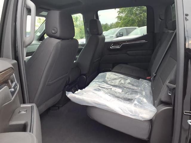 new 2026 Chevrolet Silverado 1500 car, priced at $54,088