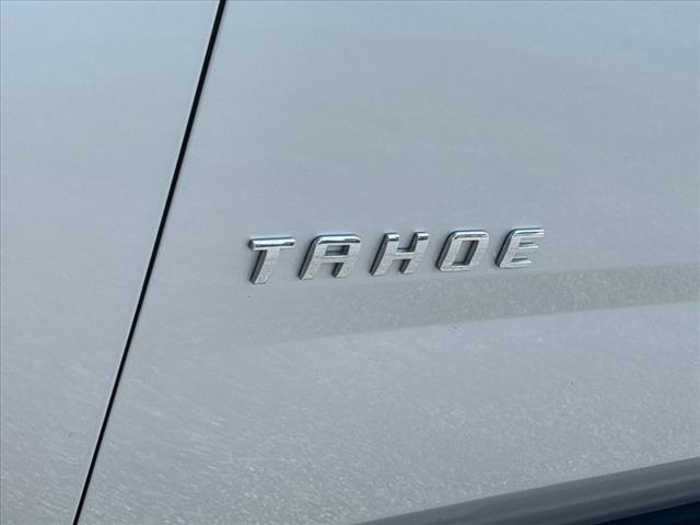 used 2020 Chevrolet Tahoe car, priced at $25,849