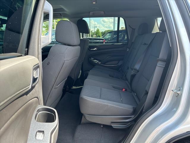 used 2020 Chevrolet Tahoe car, priced at $25,849