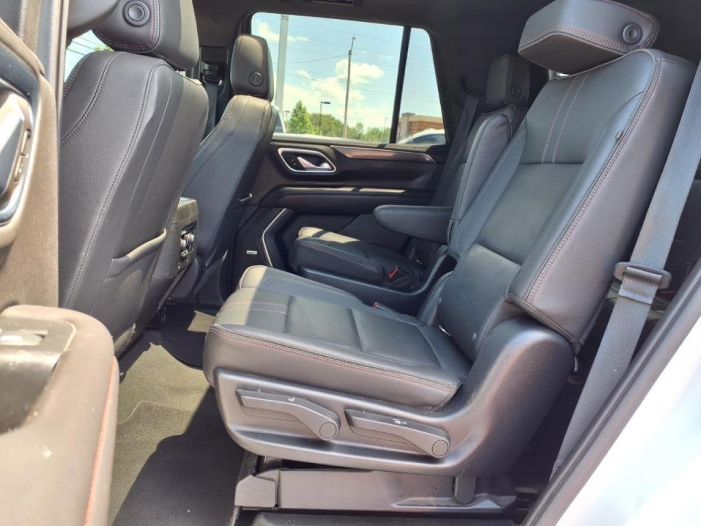 used 2022 Chevrolet Tahoe car, priced at $52,340