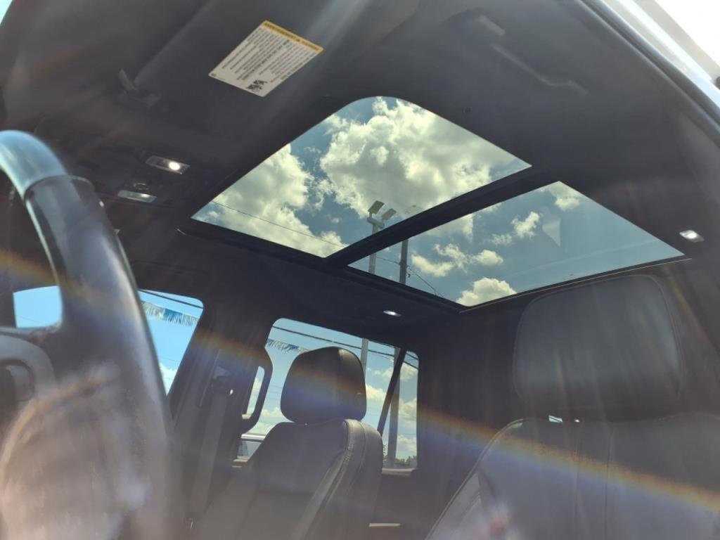 used 2022 Chevrolet Tahoe car, priced at $52,340