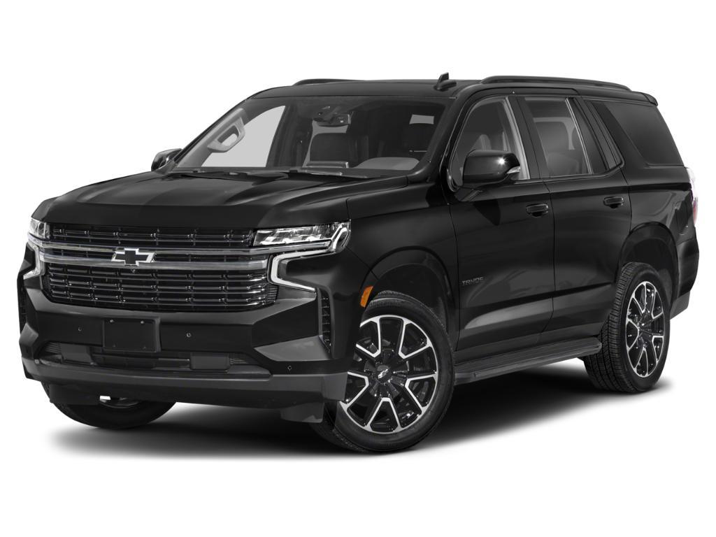 used 2022 Chevrolet Tahoe car, priced at $52,340