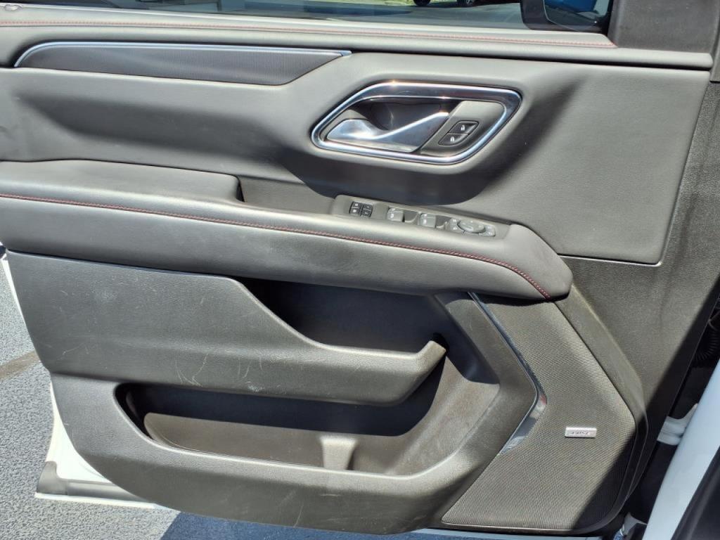 used 2022 Chevrolet Tahoe car, priced at $52,340