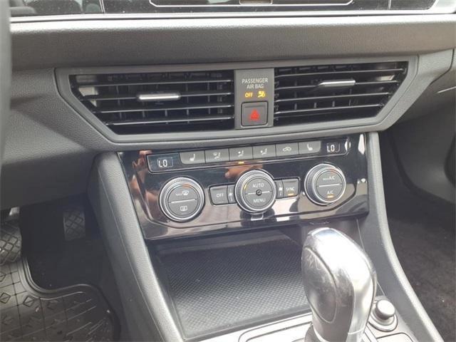 used 2019 Volkswagen Jetta car, priced at $20,868
