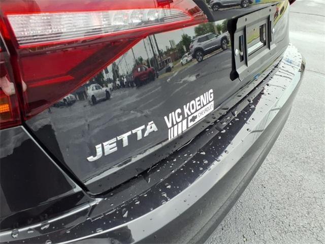 used 2019 Volkswagen Jetta car, priced at $20,868