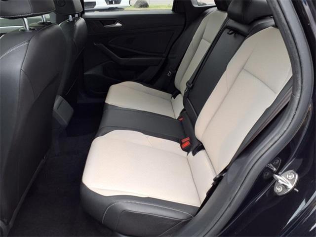 used 2019 Volkswagen Jetta car, priced at $20,868