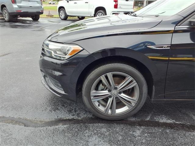 used 2019 Volkswagen Jetta car, priced at $20,868