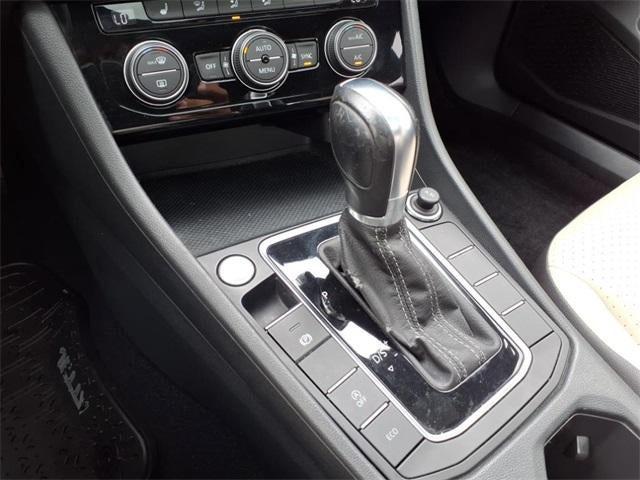 used 2019 Volkswagen Jetta car, priced at $20,868
