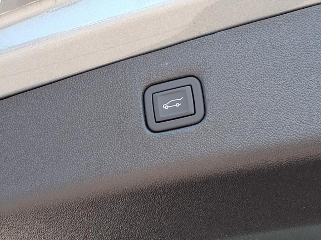 used 2023 Chevrolet Blazer car, priced at $29,850