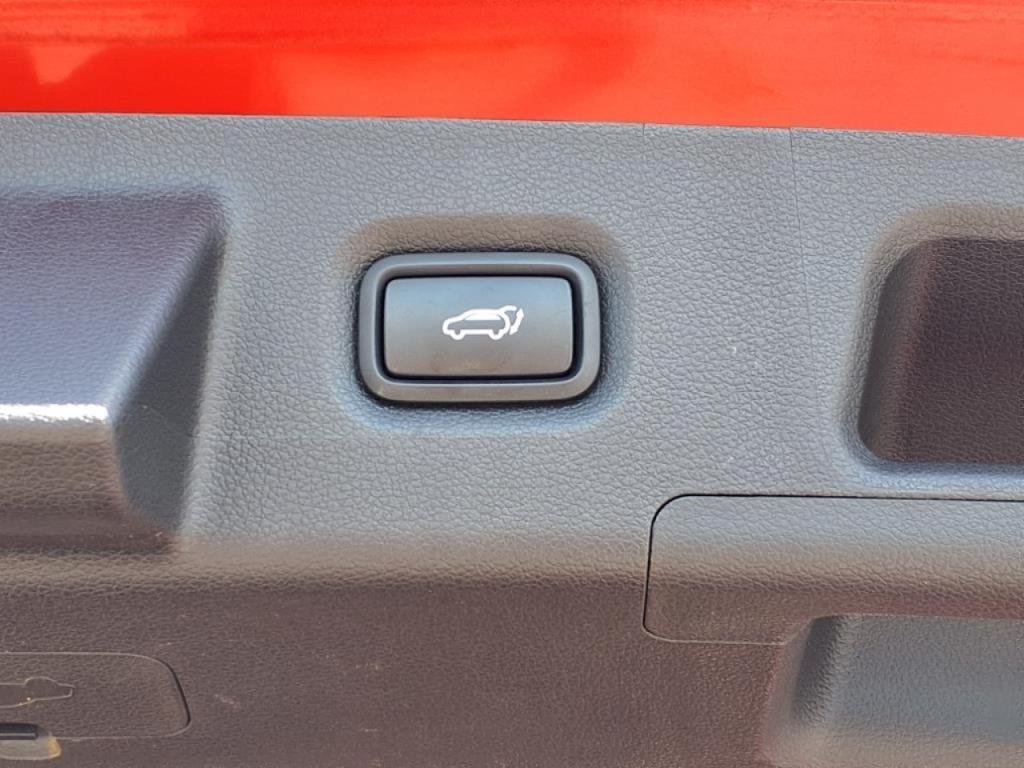 used 2022 Hyundai Santa Fe car, priced at $26,988