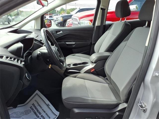 used 2017 Ford C-Max Energi car, priced at $14,788