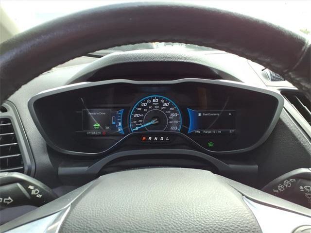 used 2017 Ford C-Max Energi car, priced at $14,788