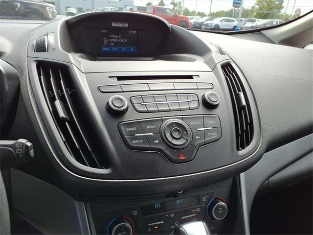 used 2017 Ford C-Max Energi car, priced at $14,788
