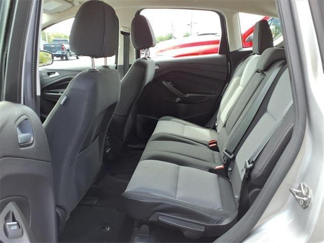 used 2017 Ford C-Max Energi car, priced at $14,788