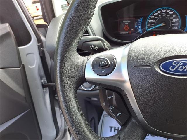 used 2017 Ford C-Max Energi car, priced at $14,788