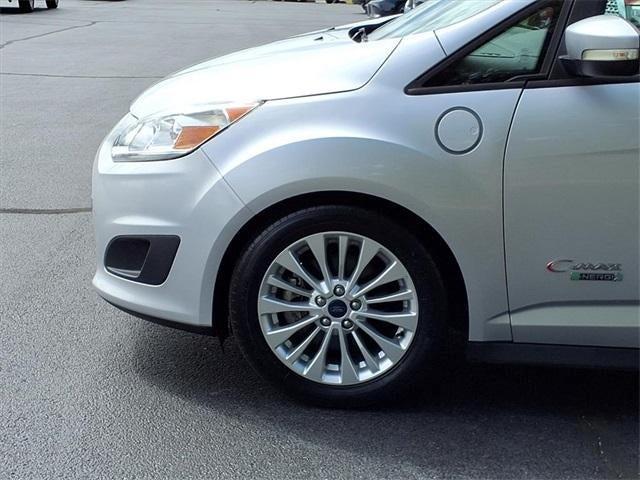 used 2017 Ford C-Max Energi car, priced at $14,788