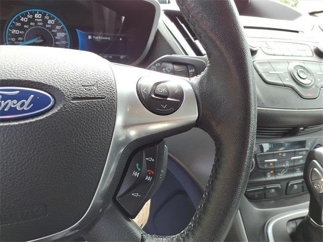 used 2017 Ford C-Max Energi car, priced at $14,788
