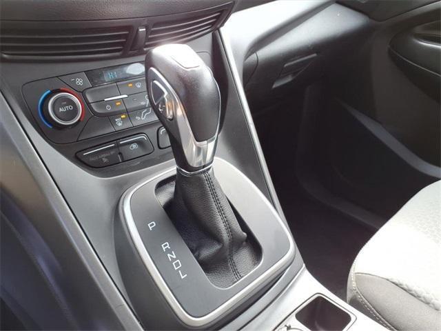 used 2017 Ford C-Max Energi car, priced at $14,788