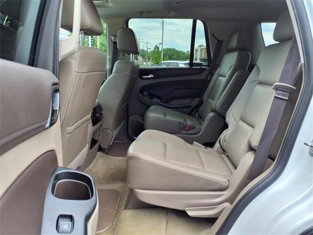 used 2017 Chevrolet Tahoe car, priced at $24,990