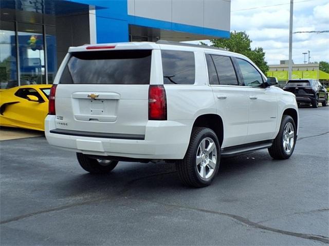 used 2017 Chevrolet Tahoe car, priced at $24,990