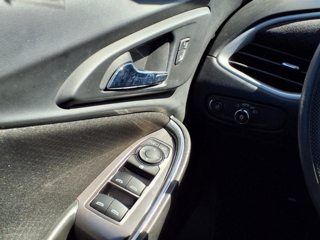used 2022 Chevrolet Malibu car, priced at $19,490