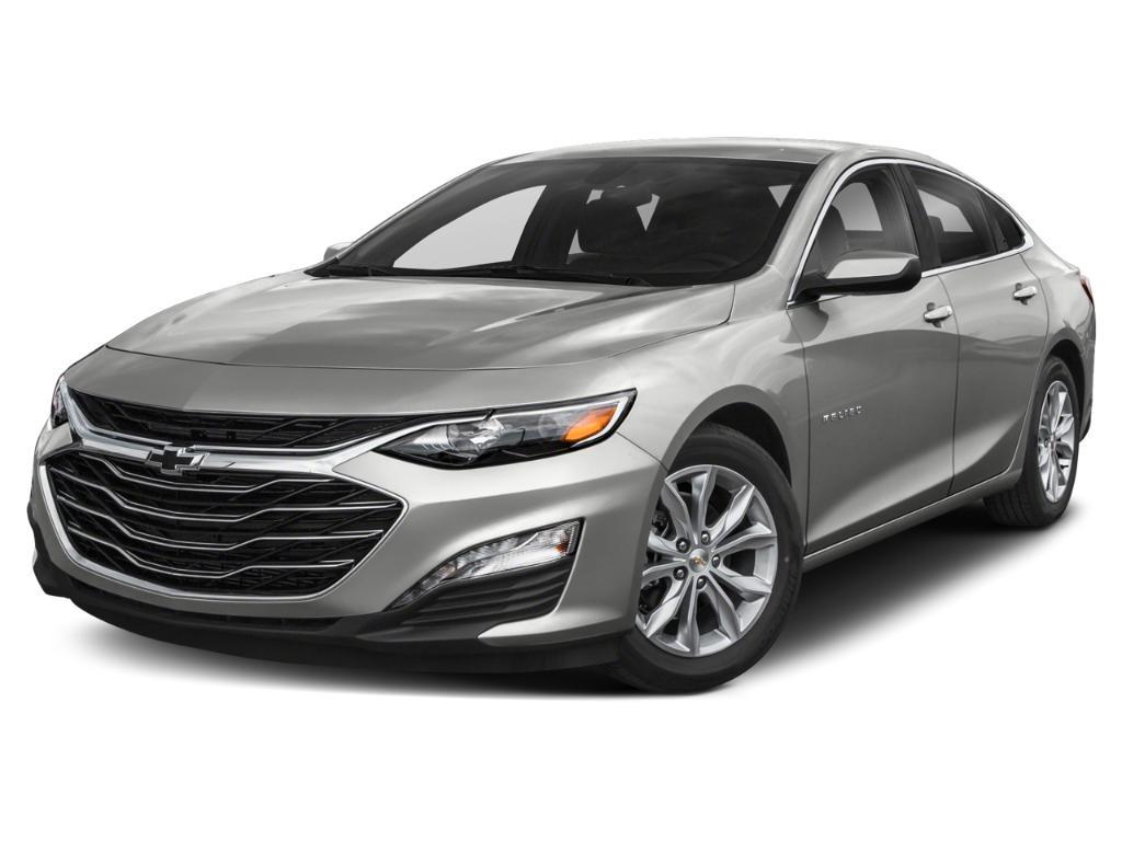 used 2022 Chevrolet Malibu car, priced at $19,490