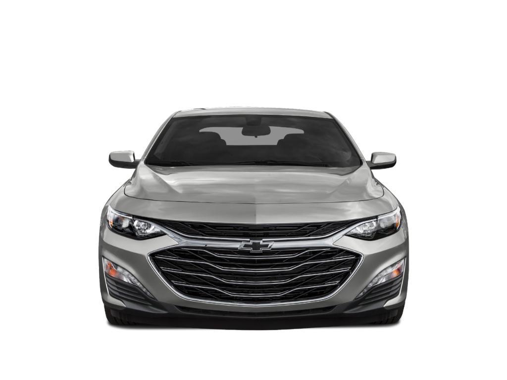 used 2022 Chevrolet Malibu car, priced at $19,490