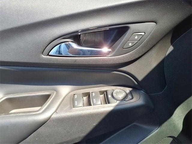 used 2020 Chevrolet Equinox car, priced at $19,995