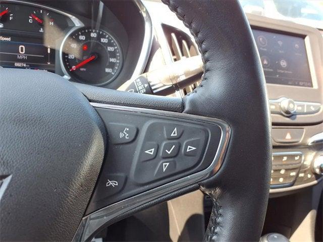 used 2020 Chevrolet Equinox car, priced at $19,995