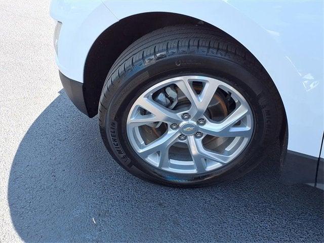 used 2020 Chevrolet Equinox car, priced at $19,995