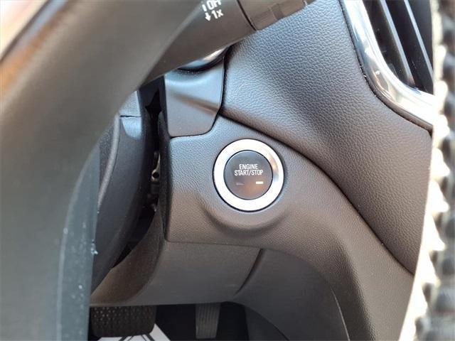 used 2022 Chevrolet Equinox car, priced at $24,579