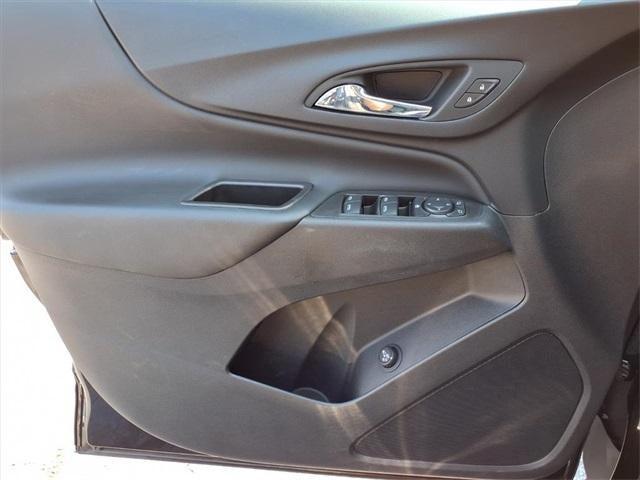 used 2022 Chevrolet Equinox car, priced at $24,579