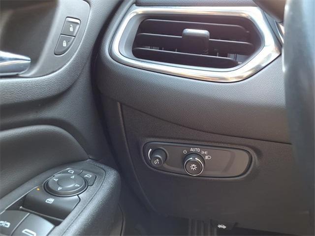 used 2022 Chevrolet Equinox car, priced at $24,579