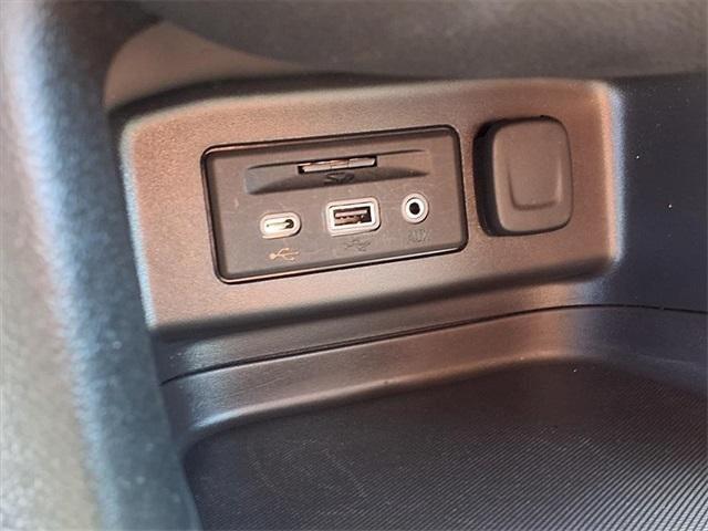 used 2022 Chevrolet Equinox car, priced at $26,026