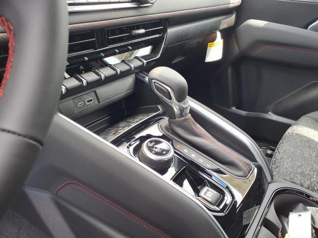 new 2026 Chevrolet Colorado car, priced at $47,738