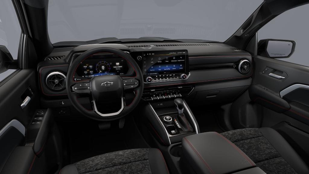 new 2026 Chevrolet Colorado car, priced at $47,738