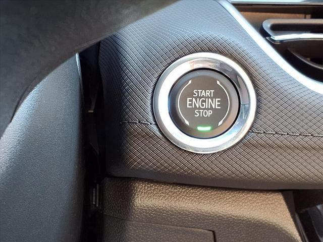 new 2026 Chevrolet TrailBlazer car, priced at $25,785