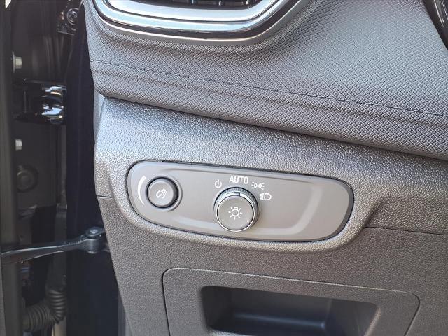 new 2026 Chevrolet TrailBlazer car, priced at $25,785