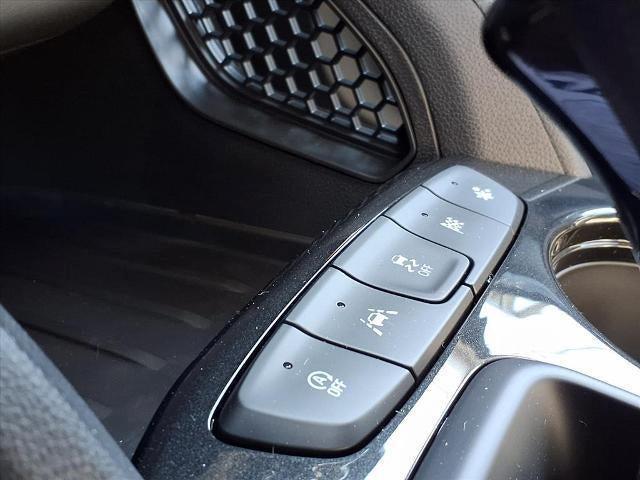 new 2026 Chevrolet TrailBlazer car, priced at $25,785