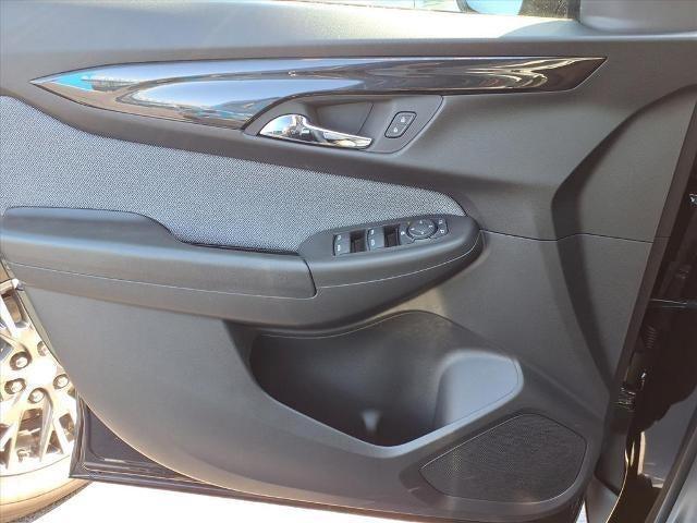 new 2026 Chevrolet TrailBlazer car, priced at $25,785