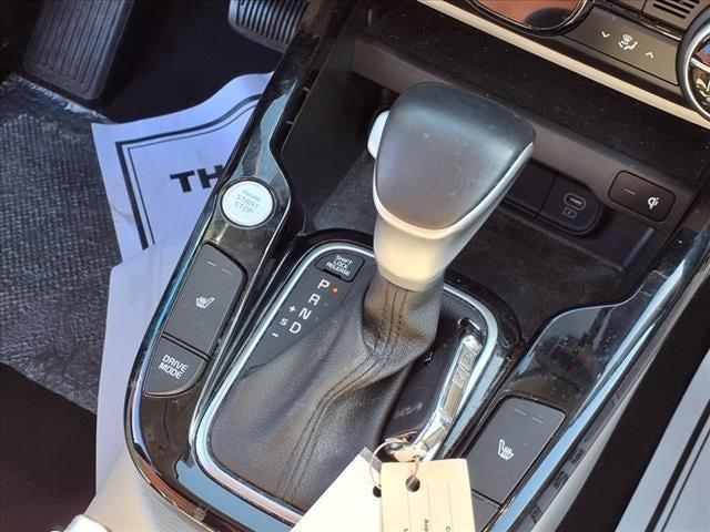 used 2023 Kia Soul car, priced at $22,496