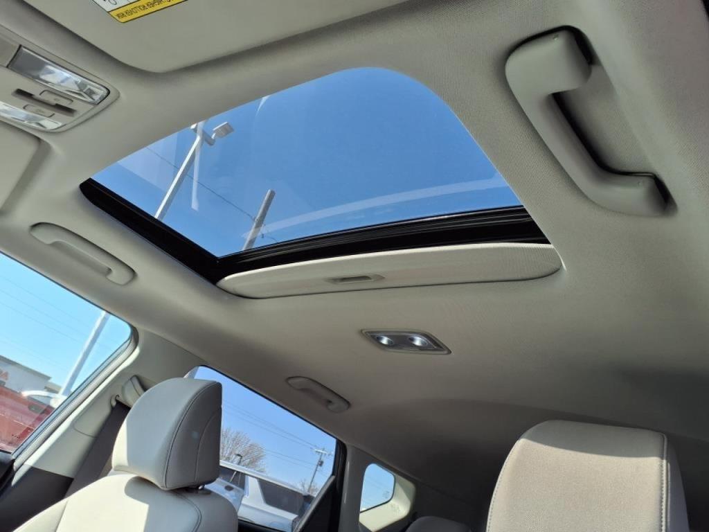 used 2023 Kia Soul car, priced at $22,496