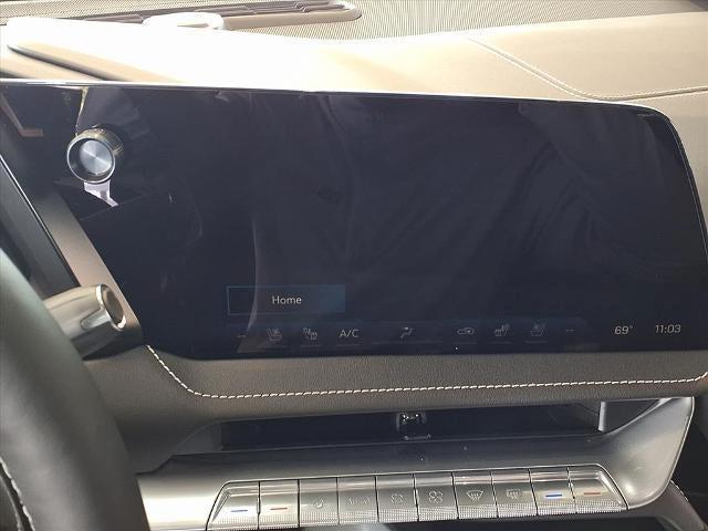 new 2026 Chevrolet Corvette car, priced at $87,825