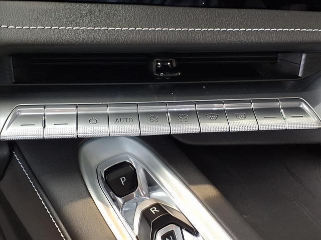 new 2026 Chevrolet Corvette car, priced at $87,825