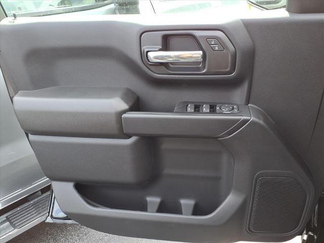 new 2026 Chevrolet Silverado 1500 car, priced at $42,180